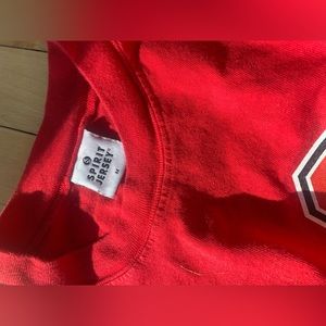 NC state Wolfpack jersey size M